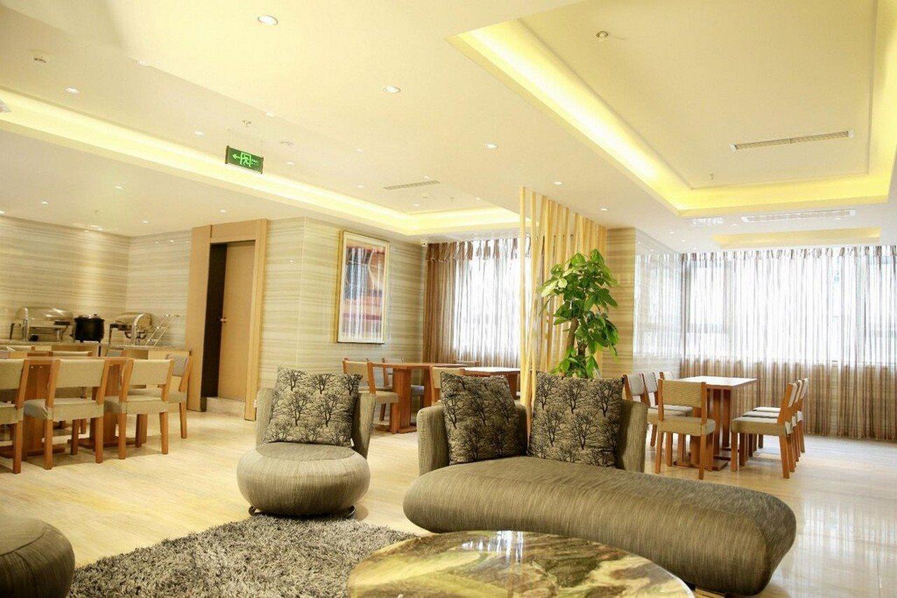 Lavande Hotel Chengdu North Kehua Road Exteriér fotografie