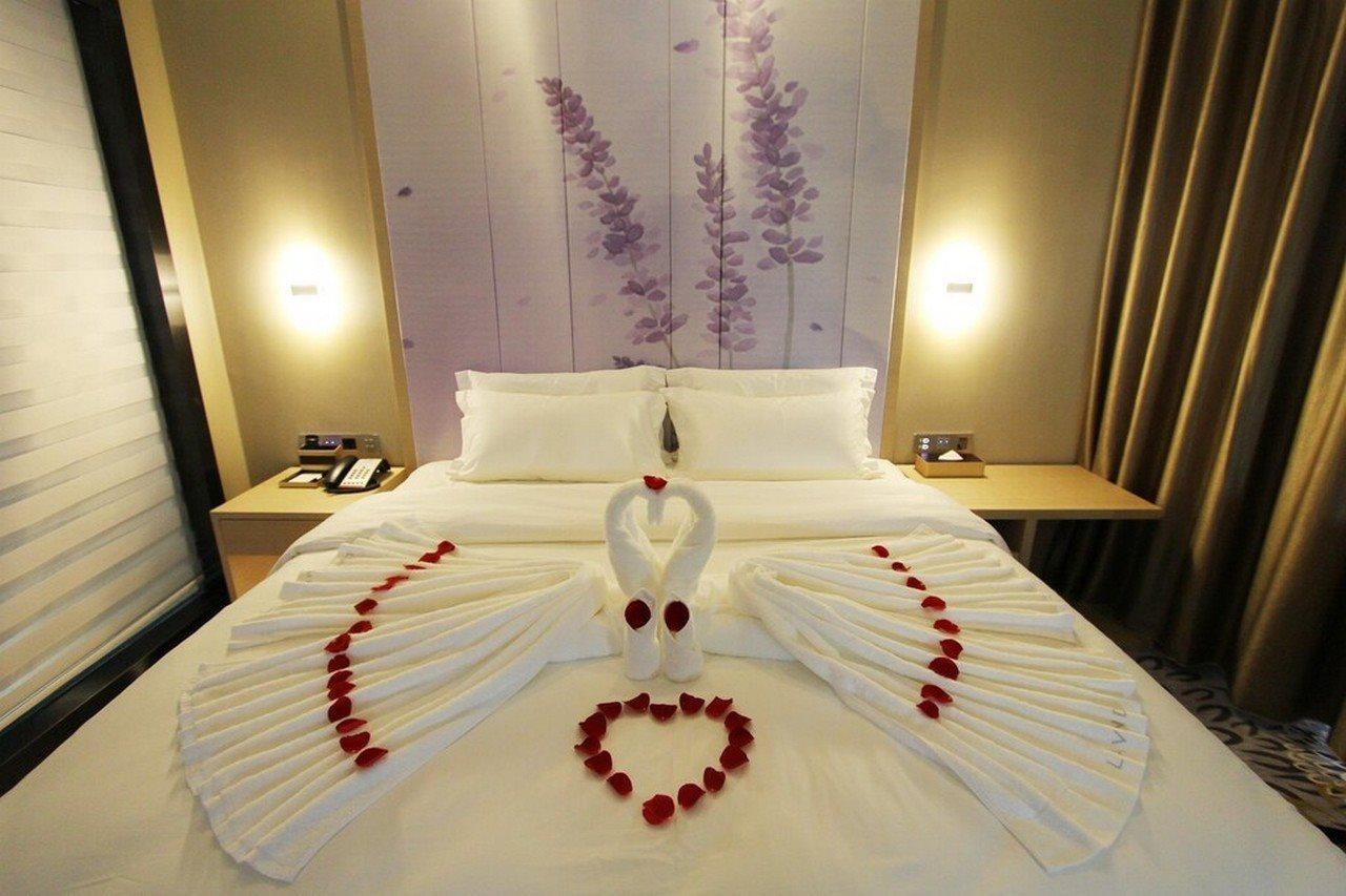 Lavande Hotel Chengdu North Kehua Road Exteriér fotografie