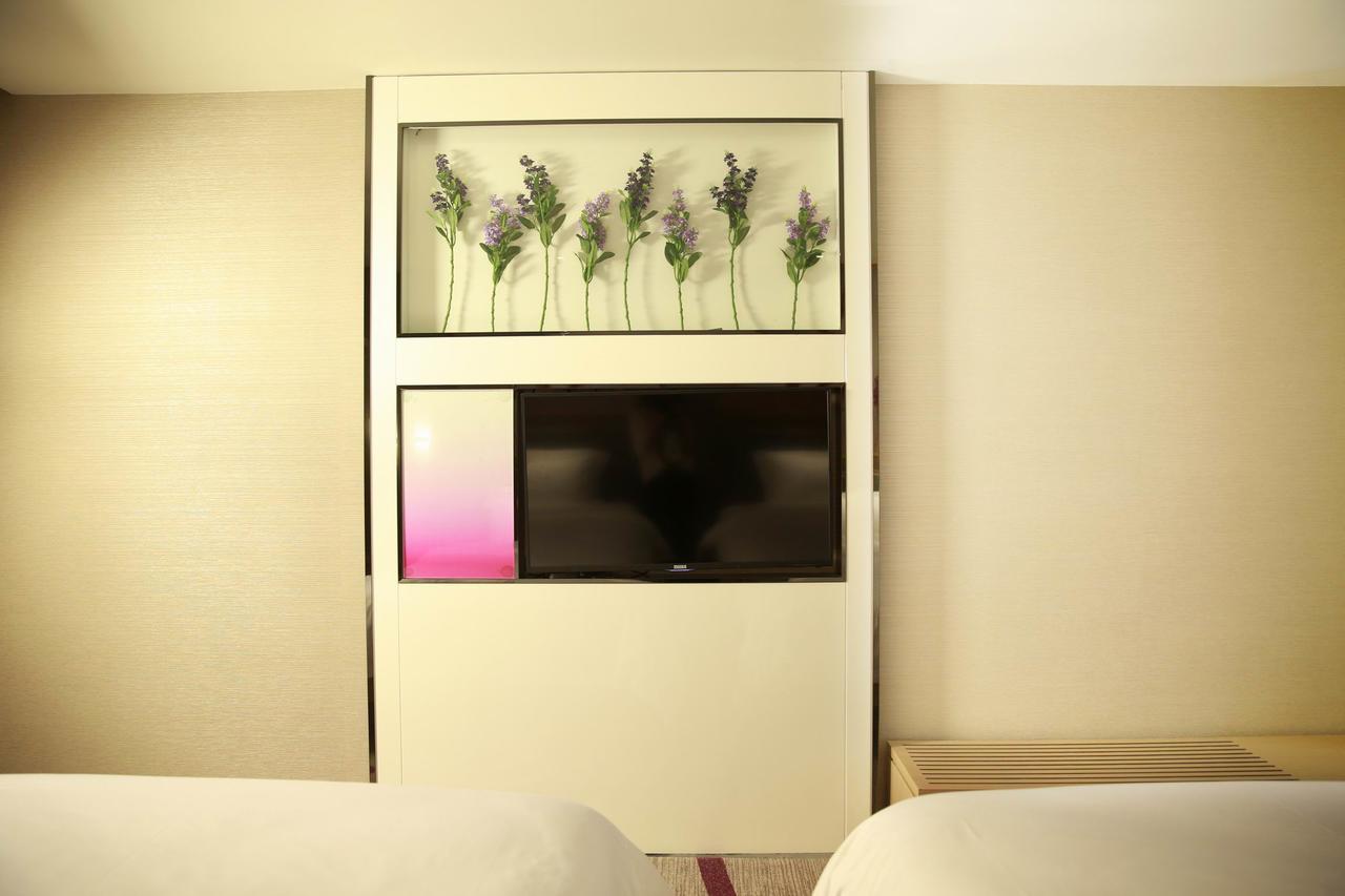 Lavande Hotel Chengdu North Kehua Road Exteriér fotografie