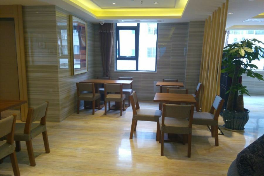 Lavande Hotel Chengdu North Kehua Road Exteriér fotografie