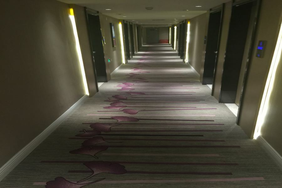 Lavande Hotel Chengdu North Kehua Road Exteriér fotografie